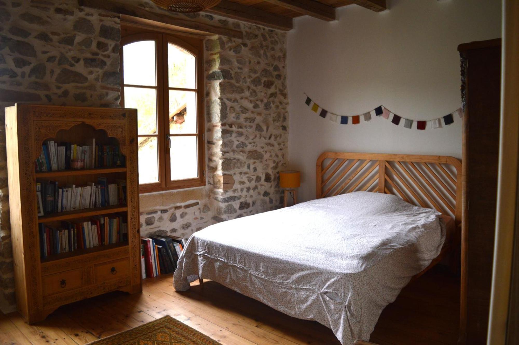 La Fabrique Du Roncon Villa Saint-Bonnet-le-Troncy Dış mekan fotoğraf
