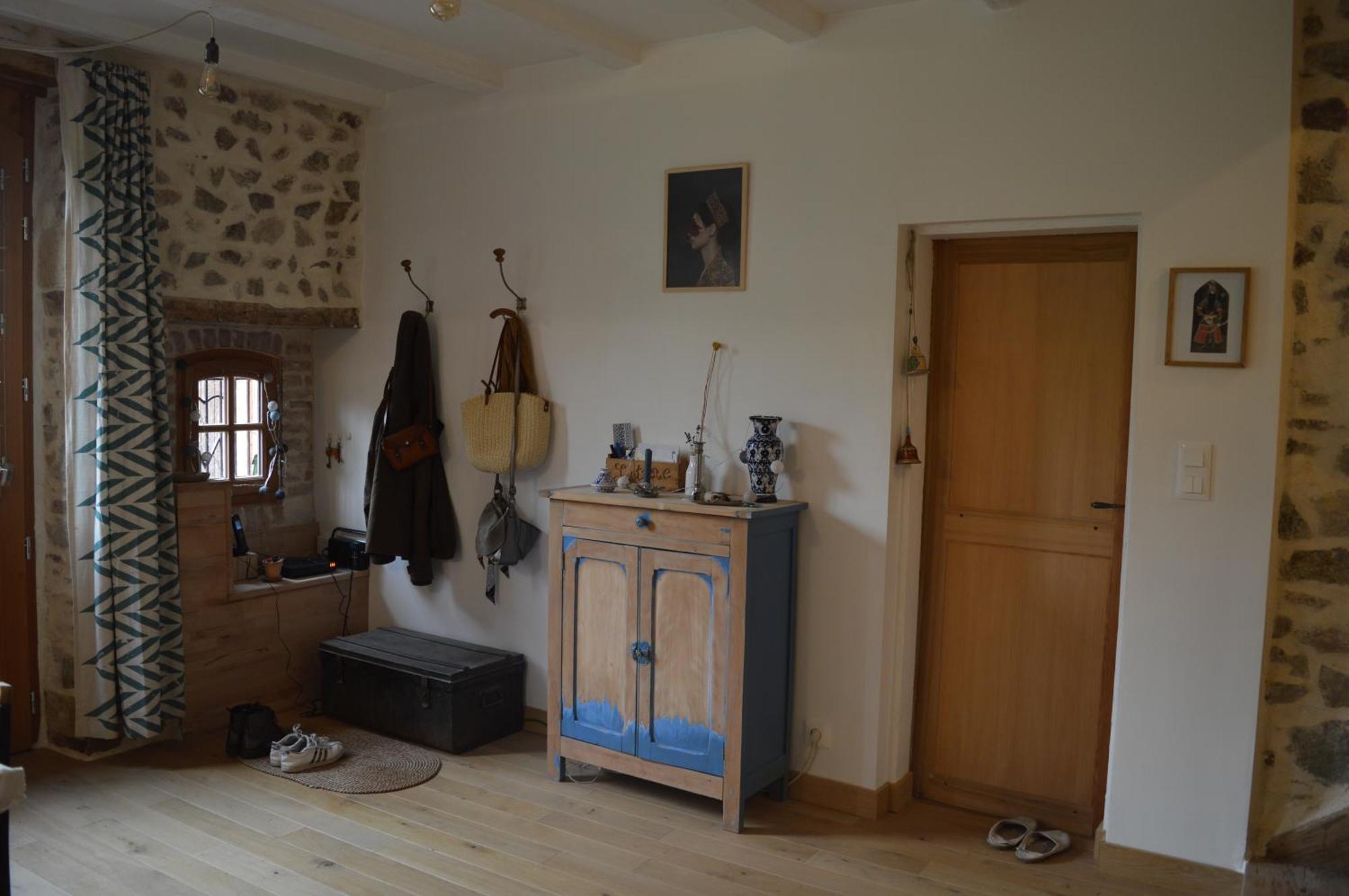 La Fabrique Du Roncon Villa Saint-Bonnet-le-Troncy Dış mekan fotoğraf