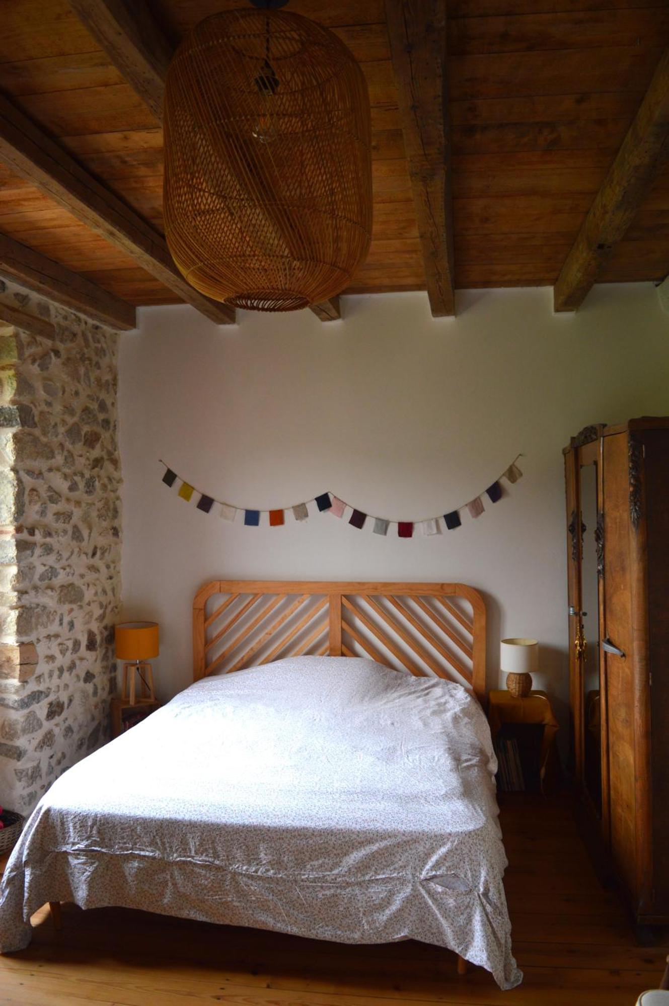 La Fabrique Du Roncon Villa Saint-Bonnet-le-Troncy Dış mekan fotoğraf