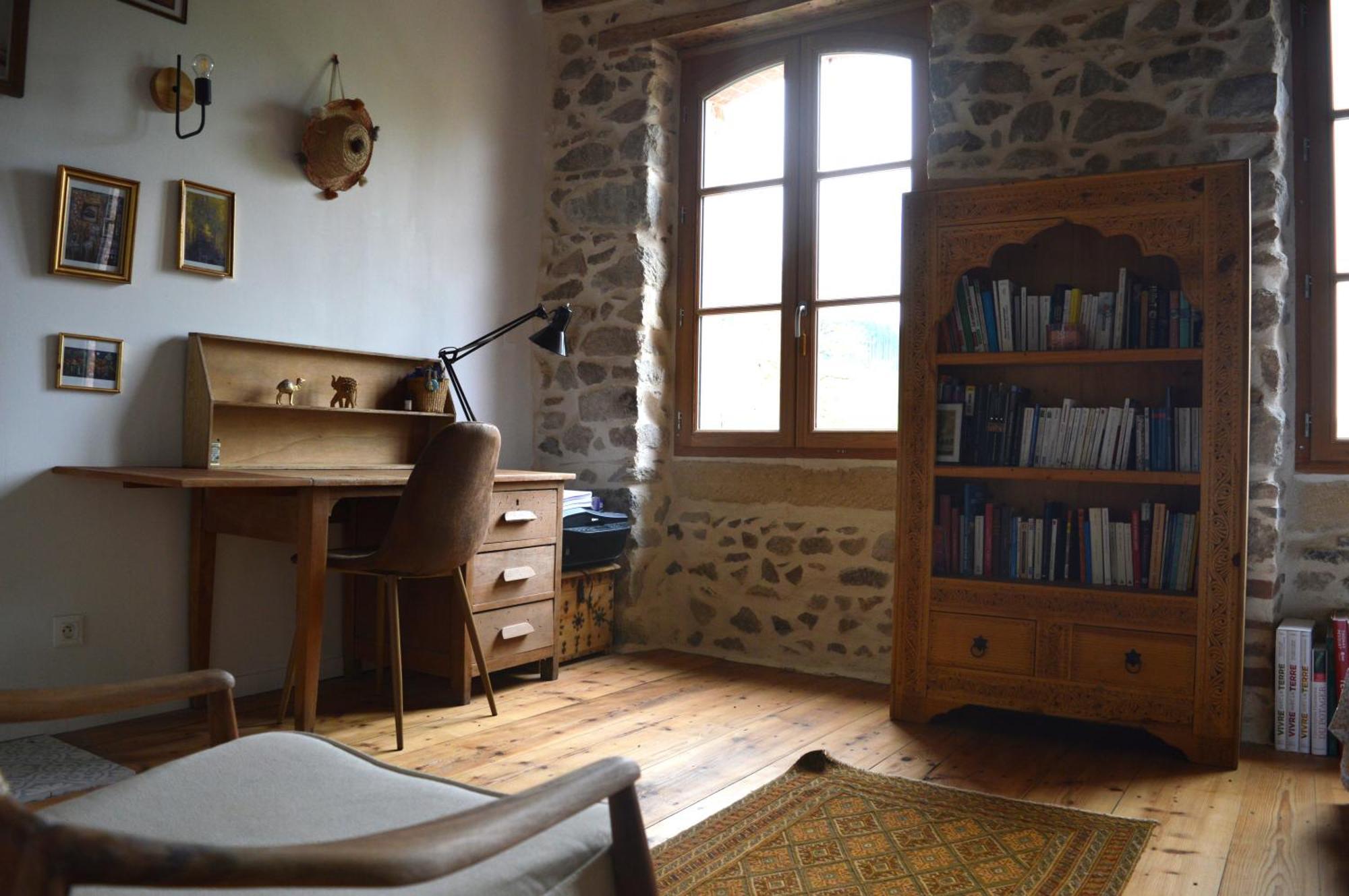 La Fabrique Du Roncon Villa Saint-Bonnet-le-Troncy Dış mekan fotoğraf
