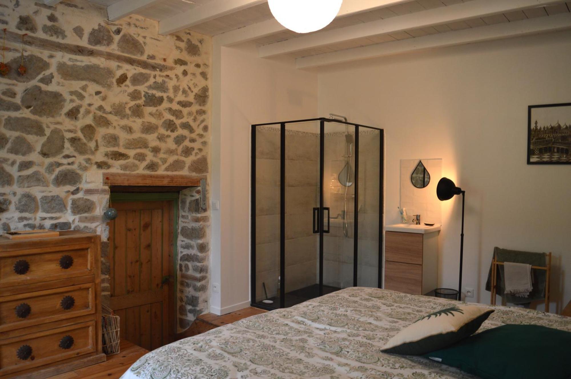 La Fabrique Du Roncon Villa Saint-Bonnet-le-Troncy Dış mekan fotoğraf