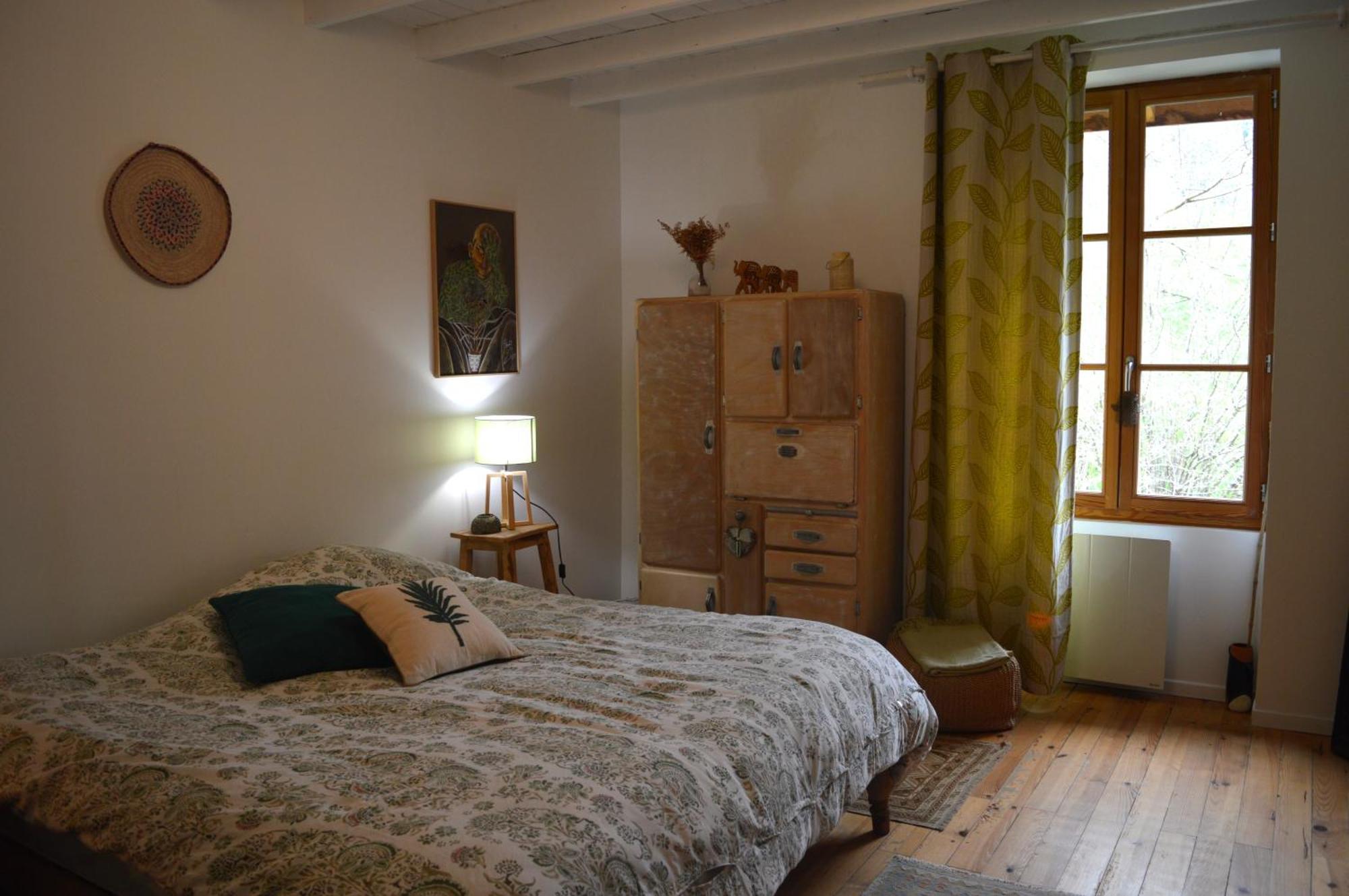 La Fabrique Du Roncon Villa Saint-Bonnet-le-Troncy Dış mekan fotoğraf