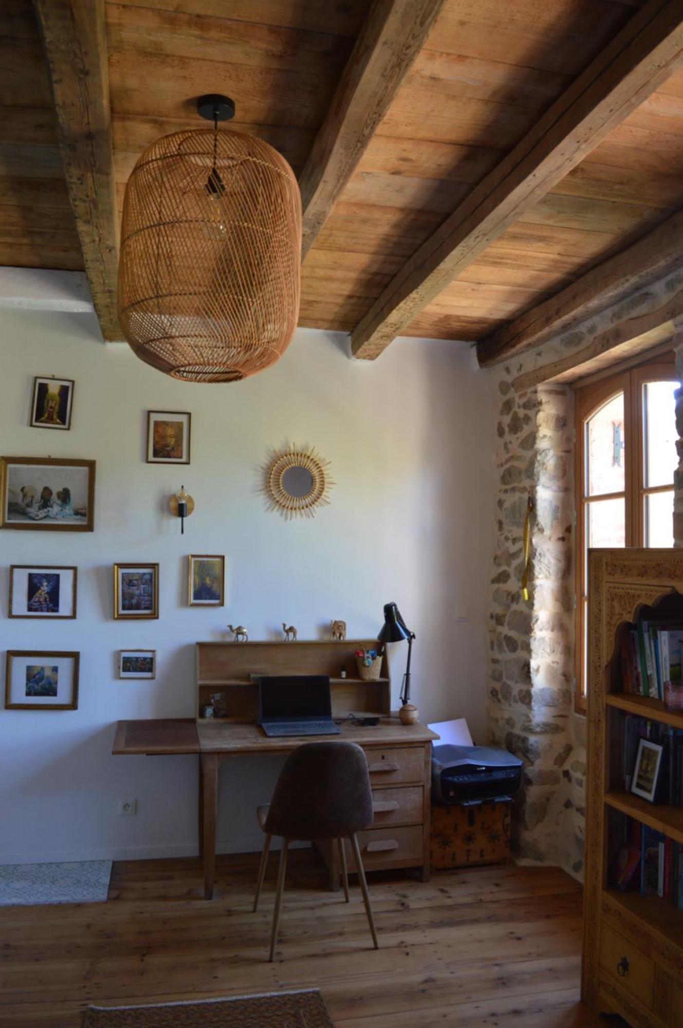 La Fabrique Du Roncon Villa Saint-Bonnet-le-Troncy Dış mekan fotoğraf
